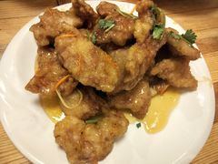 -老江南春·中国龙菜(衡山路店)