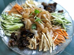 -李连贵酒家熏肉大饼(昆明街店)