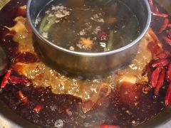 -董家湾重庆老火锅(武清杨村店)