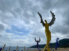 -大梅沙海滨公园