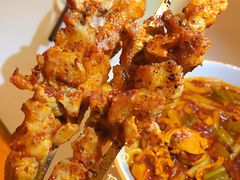 -西域阿里马新疆菜·清真(桂花路店)