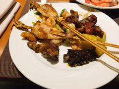 -金鸡湖大酒店·金咖啡厅(国宾路店)