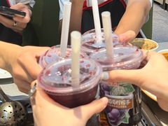 -海底捞火锅(振华商厦店)