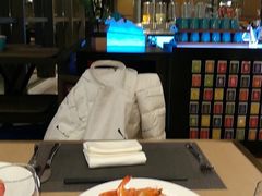 -新食谱全日制餐厅·苏州苏州湾艾美酒店