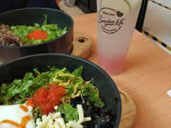 -鱼籽村秘制拌饭(崇文门店)