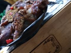 -冰城小镇音乐串吧·聚会餐厅(百子湾店)