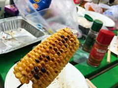 -顺鑫绿色度假村