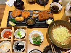 -胜博殿日式炸猪排(西红门店)