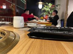 大堂-江户烧肉(高德店)