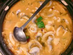 -金佬馆·川菜bistro(芜湖镜湖万达店)