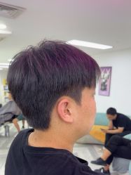 -米娜护肤造型