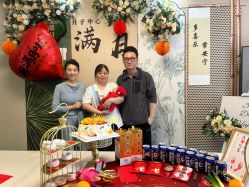 -宝馨月月子中心(友谊医院店)