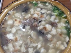-秦之味陕西特色面馆(中华路店)