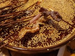 -古真记钵钵鸡(总店)