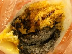 全家福-上海虹口糕团(福州路店)
