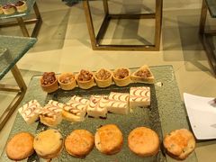 -金海湾自助餐厅(金陵饭店)