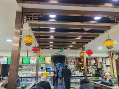 -白魁老号饭庄(安内店)