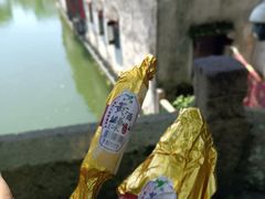 -仓桥直街臭豆腐
