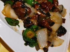 紫苏骨-石岐佬中山菜馆(张溪店)