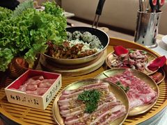 -炭之家·齐齐哈尔非遗烤肉·鲜切直供(中央大街店)