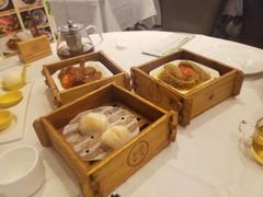 -金翠皇宫粤菜·点心·海鲜(科技园店)