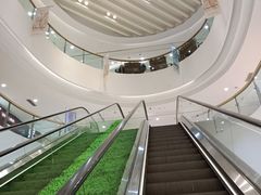 -海底捞火锅(青悦城店)