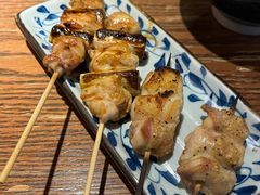 -王氏炉匠·烧鸟放题自助(好运街店)