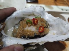 -秋香家韩式炭火烤肉(磐石路店)