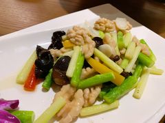 -水月周庄铂尔曼酒店-水月荟中餐厅