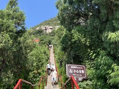 -响堂山石窟-北响堂山石窟