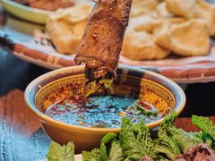 -遇见阿家村云南菜(魏公村店)