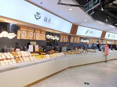 -盒马鲜生(莱蒙都会店)