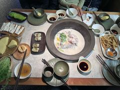 -鲜潭蒸汽石锅鱼(五道口购物中心店)