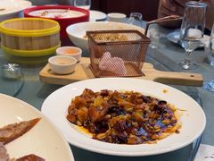 -红菜坊·烤鸭·川鲁宴(石园店)