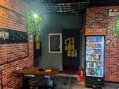 -机械师超级密室(大唐西市店)