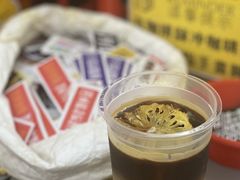 -无牌咖啡&酒馆