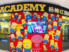 -杨梅红艺术教育(万象城教学中心)