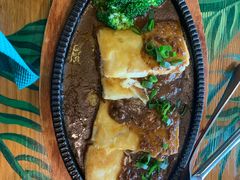 -烛影拾光观景餐厅·创意菜·摄影·小提琴(大唐不夜城店)