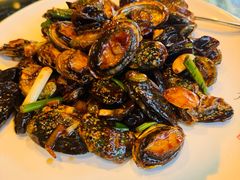 -旺角小渔村·海肠捞饭开创者(环山路店)