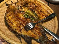 -云海肴·汽锅鸡·云南菜(美罗城店)