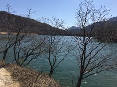 -玉渡山自然风景区