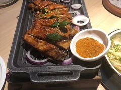 -羊之道草原味道清真餐厅(番禺店)