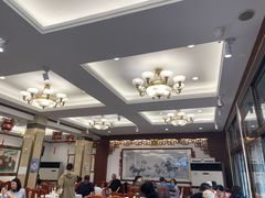 -峨嵋酒家(地安门店)