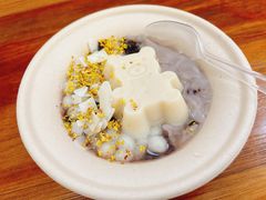 -南海冰室·新式潮汕茶饮(南海店)