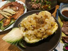-紫滇源云南生态菜(丹凤街店)
