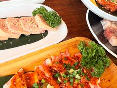 -柠檬花院烤肉·会议团建·聚会·求婚(三圣乡店)