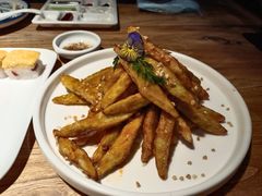 -小放牛炒菜馆(中山路乐汇城店)