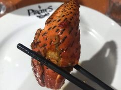 椰子蟹-海盗餐厅