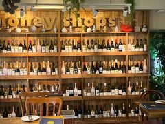 -Money Shops(愚园路店)