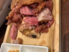 -唐山宴大唐州府精品中餐